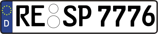 RE-SP7776