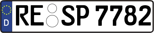 RE-SP7782