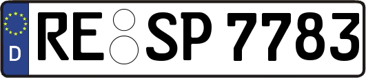 RE-SP7783