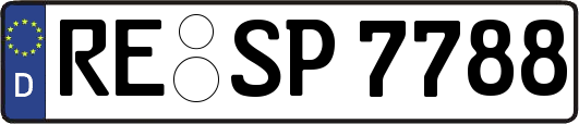 RE-SP7788