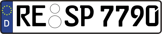 RE-SP7790