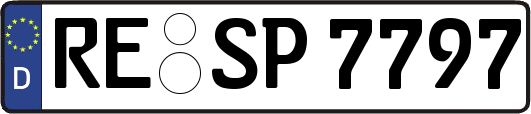 RE-SP7797