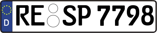 RE-SP7798