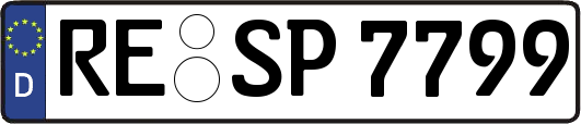 RE-SP7799
