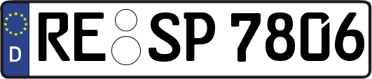 RE-SP7806