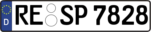 RE-SP7828