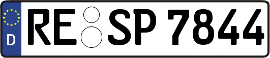RE-SP7844