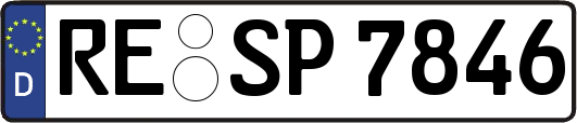 RE-SP7846