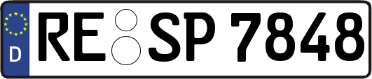 RE-SP7848