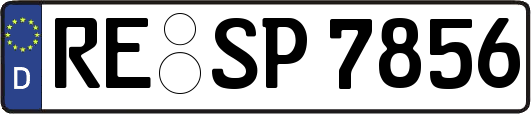 RE-SP7856