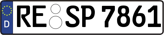 RE-SP7861