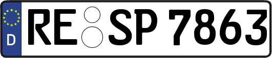 RE-SP7863