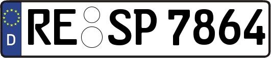 RE-SP7864
