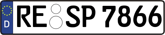 RE-SP7866