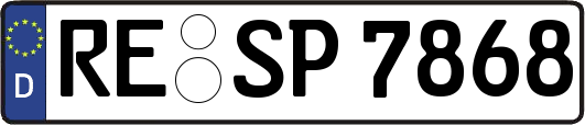 RE-SP7868
