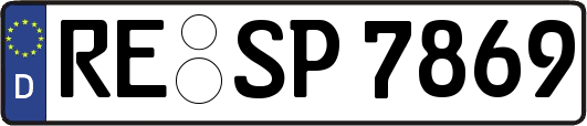 RE-SP7869