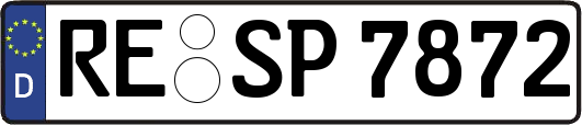 RE-SP7872