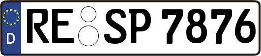 RE-SP7876
