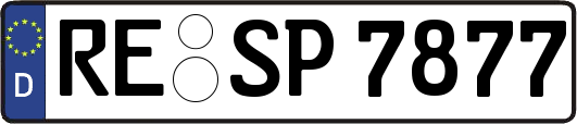 RE-SP7877