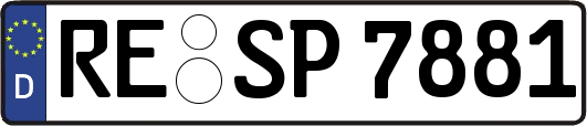 RE-SP7881