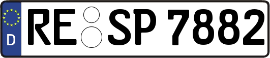 RE-SP7882