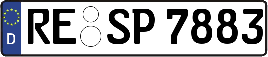 RE-SP7883