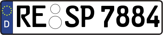 RE-SP7884