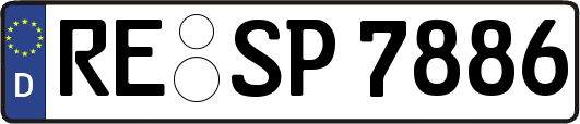RE-SP7886