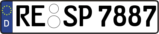 RE-SP7887