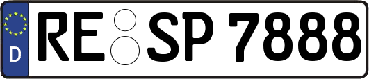 RE-SP7888