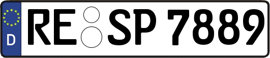 RE-SP7889