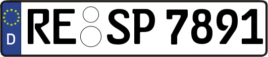 RE-SP7891