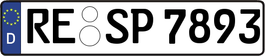 RE-SP7893