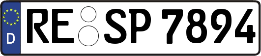 RE-SP7894
