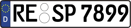RE-SP7899