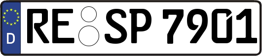 RE-SP7901