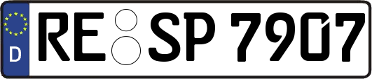 RE-SP7907