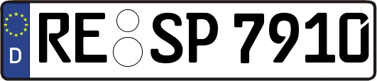 RE-SP7910