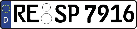 RE-SP7916