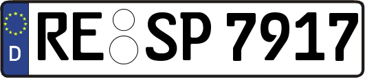 RE-SP7917