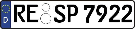 RE-SP7922