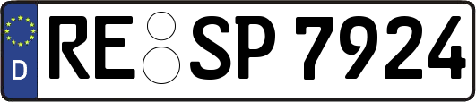 RE-SP7924