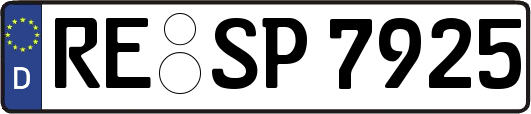 RE-SP7925