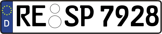 RE-SP7928