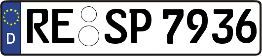 RE-SP7936