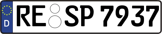 RE-SP7937
