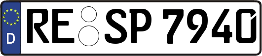 RE-SP7940