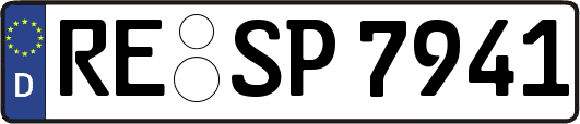 RE-SP7941