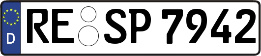 RE-SP7942