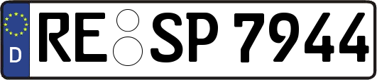 RE-SP7944